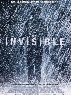 Invisible - la critique du film