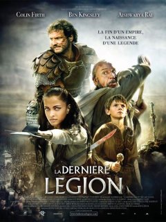 La dernière légion - la critique