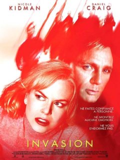 Invasion - Oliver Hirschbiegel - critique