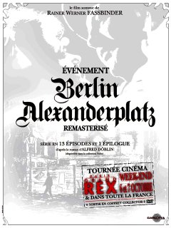 Berlin Alexanderplatz