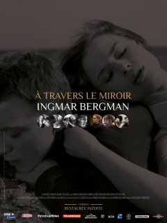 A travers le miroir - la critique + le test DVD