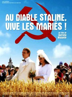 Au diable Staline, vive les mariés ! - Horatiu Malaele - critique