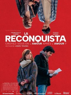 La reconquista - Jonás Trueba - critique