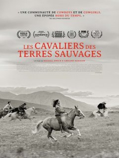Les cavaliers des terres sauvages - Michael Dweck, Gregory Kershaw - critique