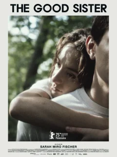 The Good Sister - Sarah Mario Fischer - critique