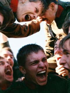 Coward - Lukas Dhont - Fiche film