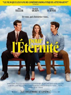 Pour l'éternité - David Freyne - Fiche film