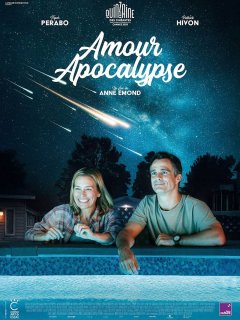 Amour Apocalypse - Anne Émond - critique
