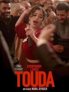 Everybody Loves Touda - Nabil Ayouch - critique