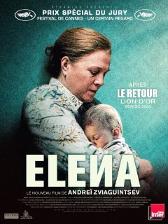 Elena - Andreï Zviaguintsev - critique
