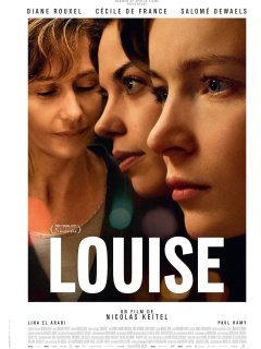 Louise - Nicolas Keitel - critique