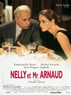 Nelly et Monsieur Arnaud - Claude Sautet - critique 