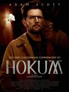 Hokum - Damian McCarthy - critique