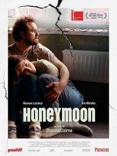 Honeymoon - Zhanna Ozirna - critique