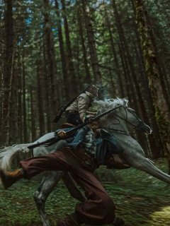 Hope - Na Hong-jin - Fiche film