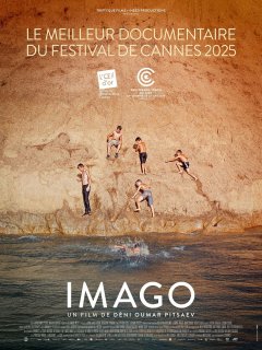 Imago - Déni Oumar Pitsaev - critique