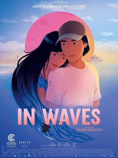 In Waves - Phuong Mai Nguen - critique