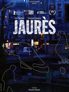 Jaurès - Vincent Dieutre - critique