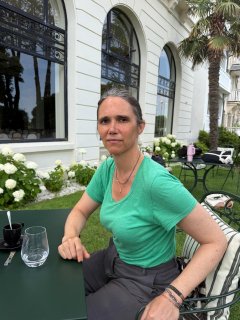 Rencontre avec Jeanne Herry (Garance)