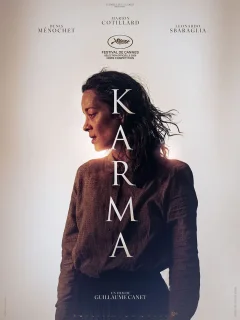 Karma - Guillaume Canet - critique