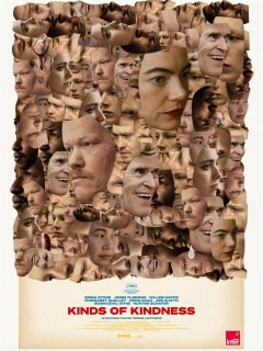 Semaine du 26 juin 2024 : les sorties en salle