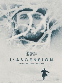 L'ascension - Larissa Cheptiko - critique