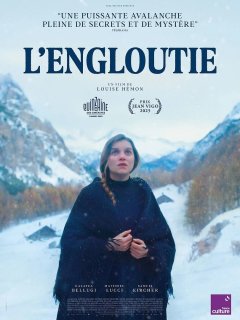 L'engloutie - Louise Hémon - critique
