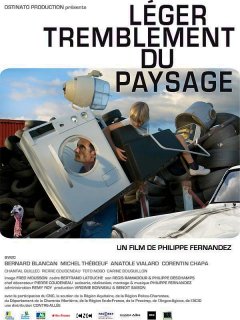 Léger tremblement du paysage - La critique