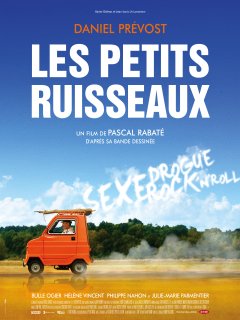Les petits ruisseaux - La critique