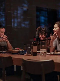 Cannes 2026 : Andreï Zviaguintsev en compétition officielle