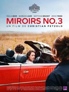 Miroirs No. 3 - Christian Petzold - critique