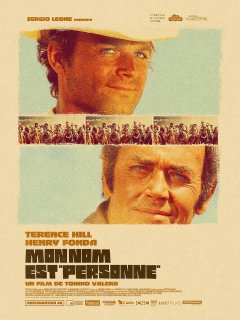 Mon nom est Personne - Tonino Valerii - critique