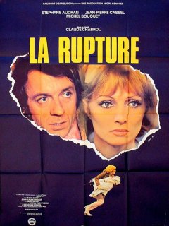 La rupture - Claude Chabrol - critique 