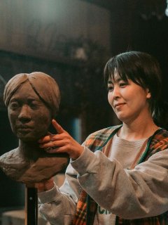 Quelques jours à Nagi - Kōji Fukada - Fiche film