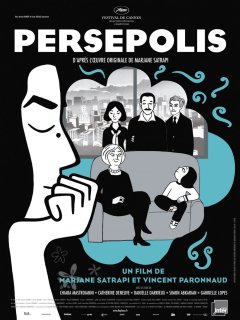 Mort de la réalisatrice et autrice de BD Marjane Satrapi