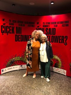 Festival International de Films de Femmes d'Anka en Turquie : 29e édition