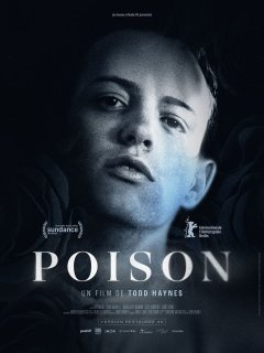 Poison - Todd Haynes - critique
