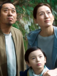 Cannes 2026 : Hirokazu Kore-eda en compétition officielle
