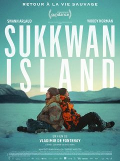 Sukkwan Island - Vladimir de Fontenay - critique