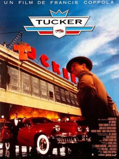 Tucker - Francis Ford Coppola - critique 