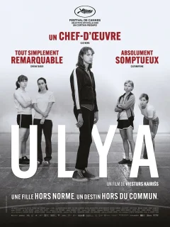 Ulya - Viesturs Kairiss - critique