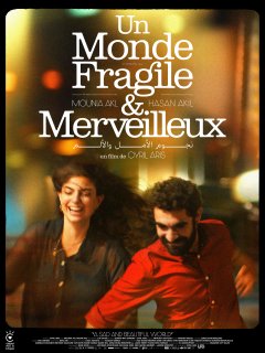 Un monde fragile et merveilleux - Cyril Aris - critique 