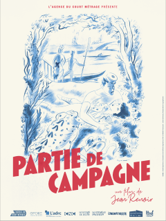 Partie de campagne - Jean Renoir - critique 