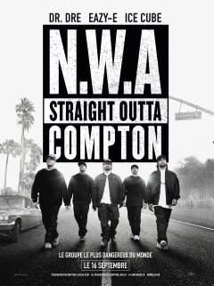 Box-Office USA : le gang de N.W.A abat les Agents très spéciaux de Guy Ritchie