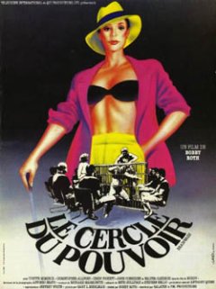 Le cercle du pouvoir - la critique