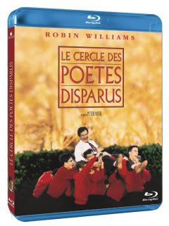 5 Disney en Blu-ray pour la rentrée