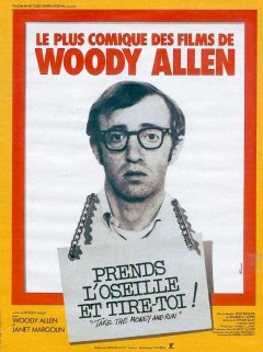 Prends l'oseille et tire-toi - la critique