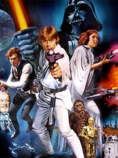 J.J. Abrams ne réalisera pas Star Wars 7