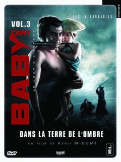 Baby Cart 3 : Dans la terre de l'ombre - la critique