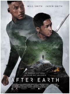 Démarrages Paris 14h : Will Smith à la conquête de la capitale avec After Earth